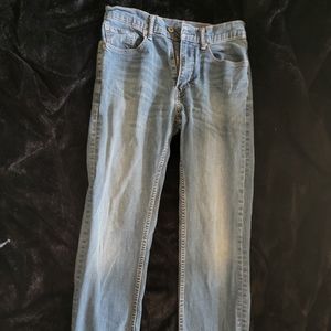Levi's jeans